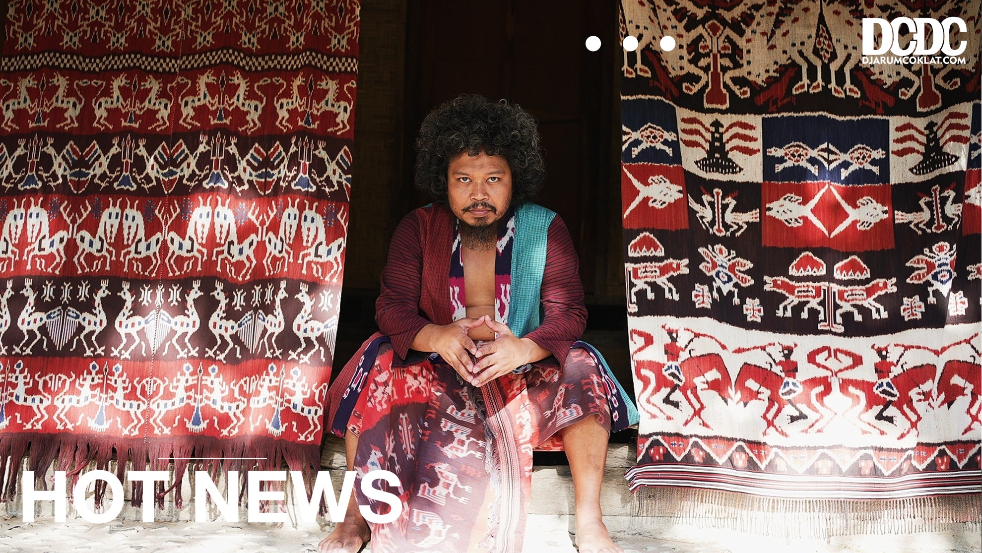 Makin Jauh Mengeksplorasi Unsur Musik Bugis, Pusakata Hadirkan 