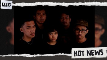 Kawinkan Berbagai Referensi, dari Sleep hingga Iyet Bustami, Pvprlehaze Rilis 