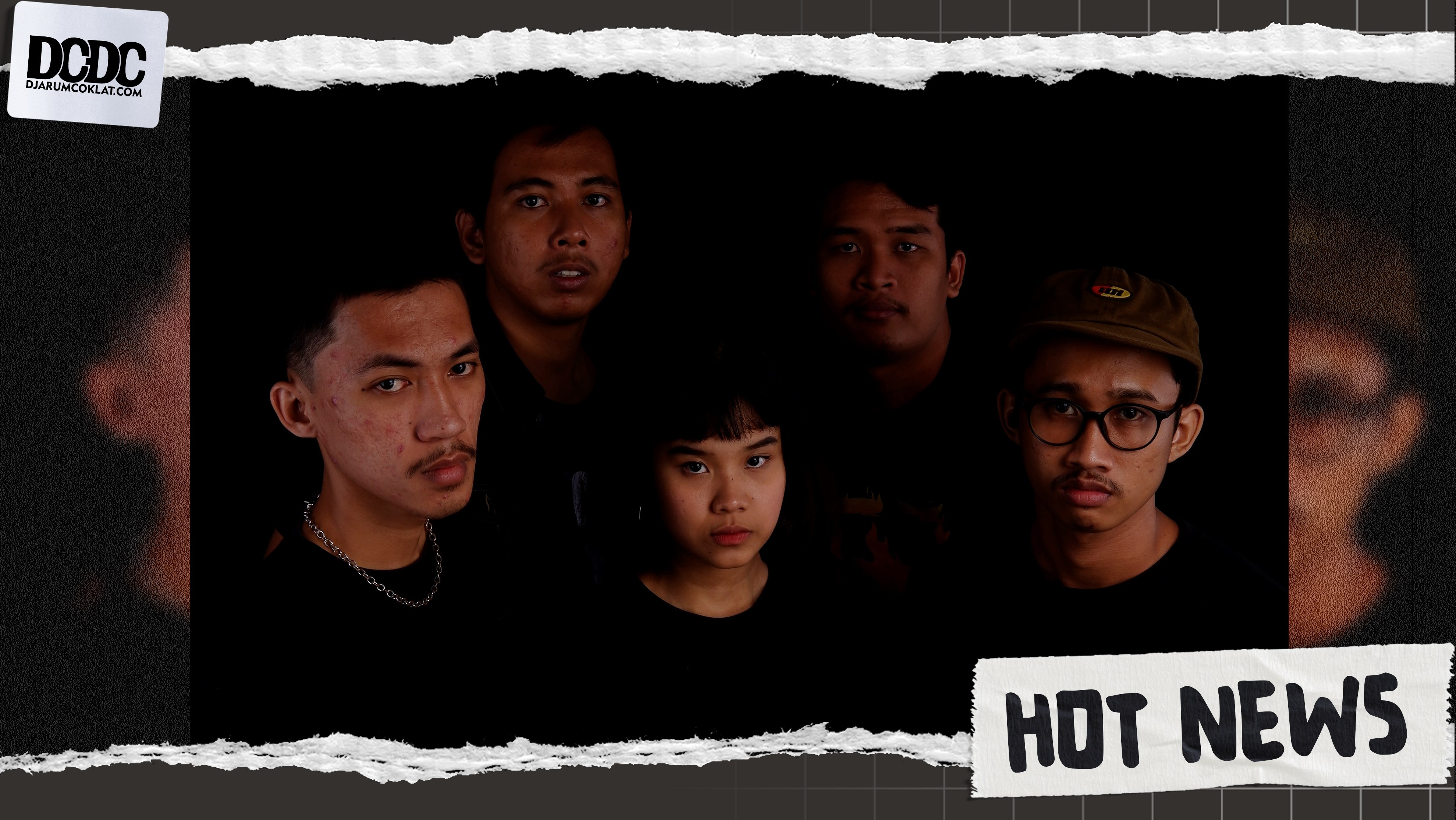 Kawinkan Berbagai Referensi, dari Sleep hingga Iyet Bustami, Pvprlehaze Rilis 