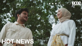 Rasukma Sebar Energi Positif Lewat Single 
