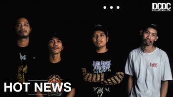 Akali Kondisi yang Serba Terbatas, Righting Wrong Rilis Video Klip 