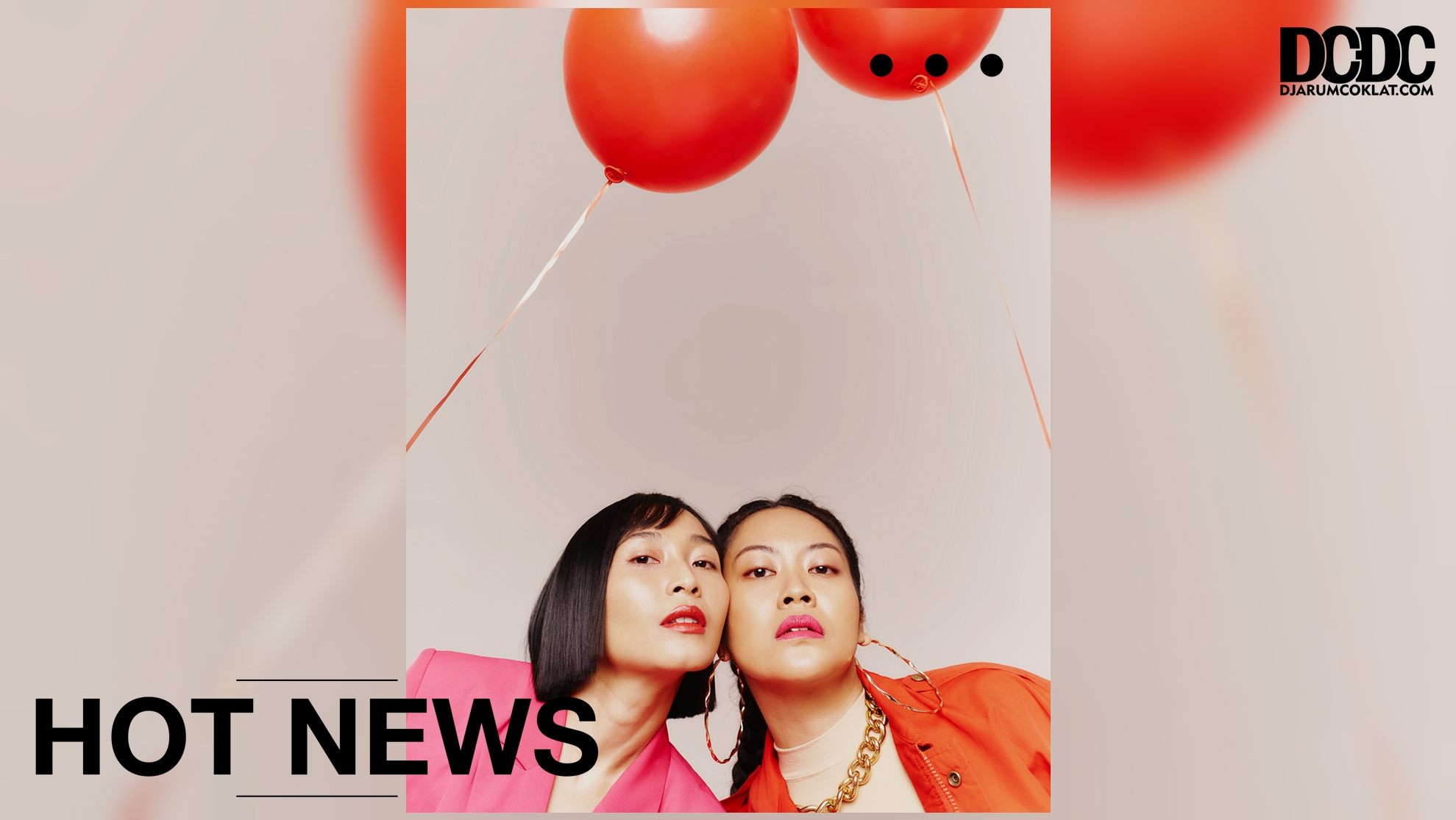 Memasuki Era Baru Rinni Wulandari; Bersama Yarra Rai Melepas 