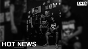 Lewat Mini Album 'Bara Regenerasi', Risingroad Muntahkan Semua Keresahan