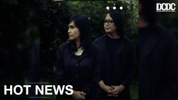 Riuh Sunyi Kisahkan Kehilangan dalam Single 