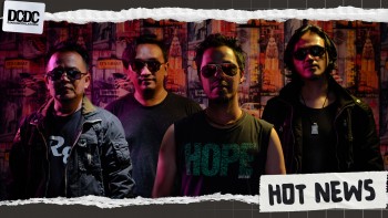 Rockgenic yang 'Kembali Terang' di Album Terbaru