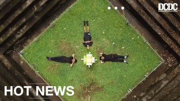 Nikmati Suguhan Visual yang Ciamik dalam Video Klip 