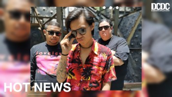 Ronin Yakinkan untuk “Menyerang & Menang” Lewat Single Perdana Mereka
