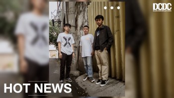 Unit Hardcore Asal Surabaya, Seeds Memperkenalkan Diri Lewat 'Demo 2021'