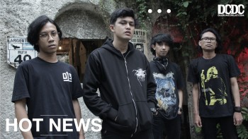 Sempat Terhambat Pandemi, Set My Last Rilis Single “Bad Desire”