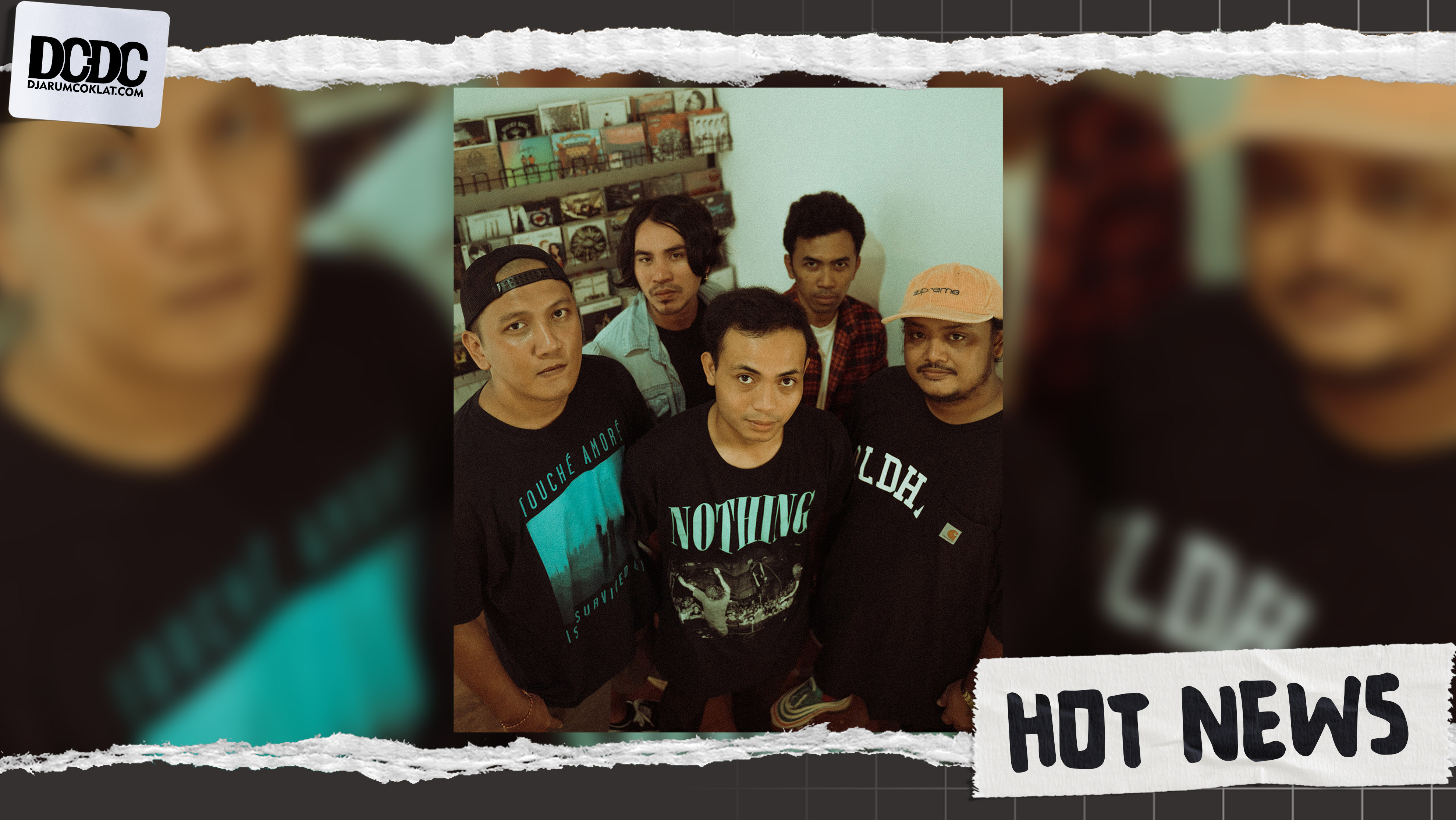Seetle Rilis Single 
