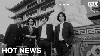 Shanghai Karate Club Mengajak Berdansa di Single Keduanya