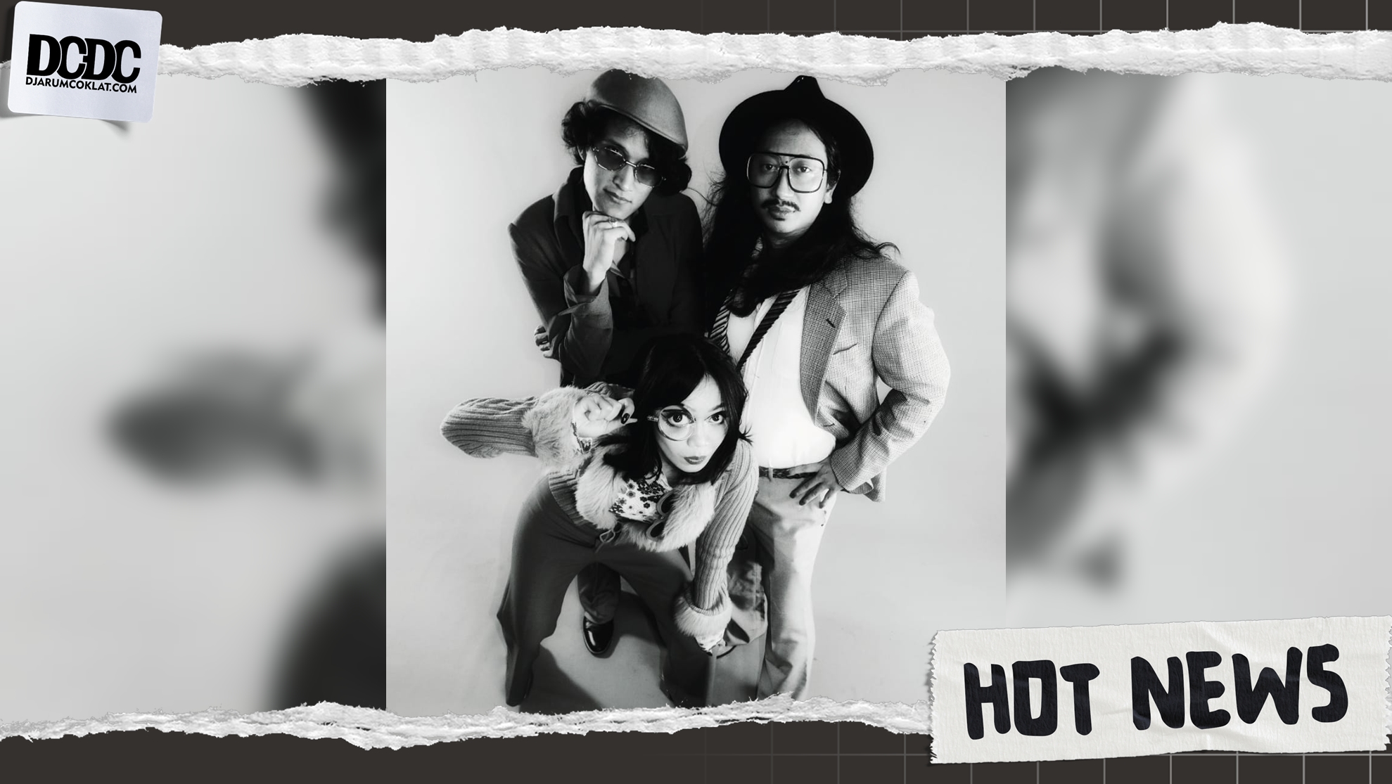 Disko Gloomy di Single “Heaven Sent” Milik Sleep Shelter