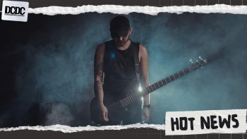 Sona Umumkan Pengunduran Dirinya dari Revenge The Fate