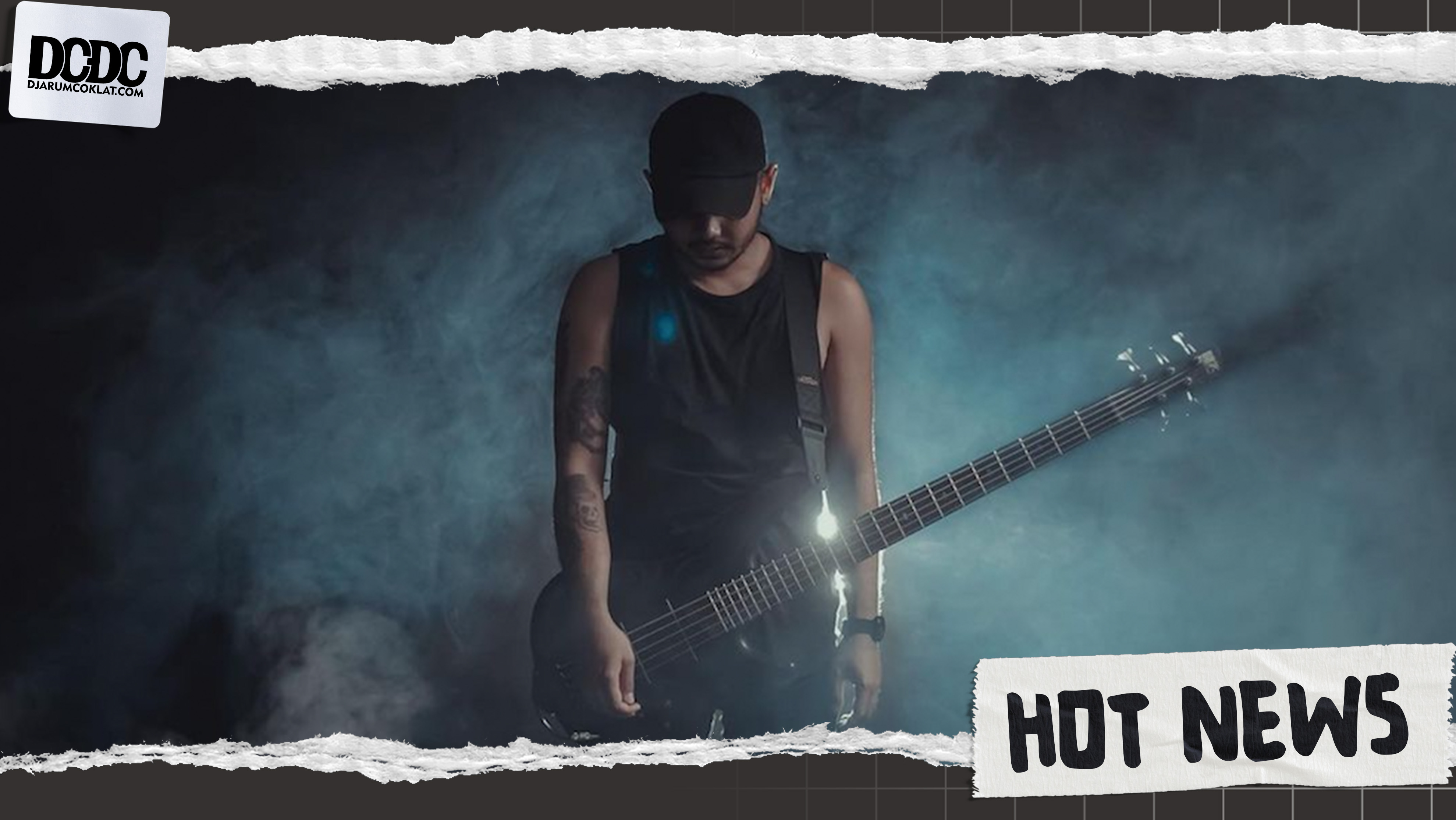 Sona Umumkan Pengunduran Dirinya dari Revenge The Fate