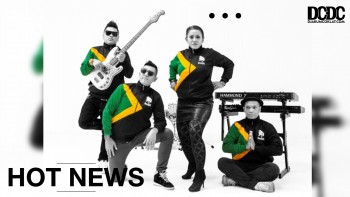 Rayakan Ulang Tahun ke-23, Souljah Gandeng 7 Musisi di Single 