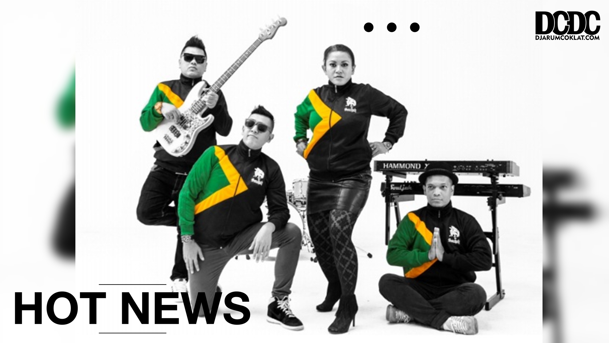Rayakan Ulang Tahun ke-23, Souljah Gandeng 7 Musisi di Single 