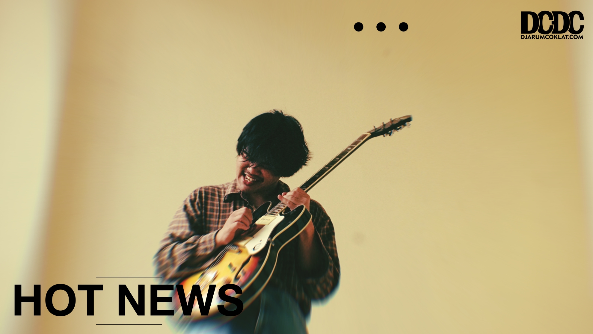 Stereo Me Rilis Cerita yang Tak Tersampaikan dalam Album ‘What’s Inside My Head’