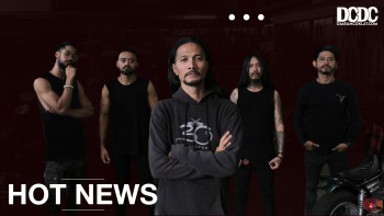 Veteran Melodic Death Metal, Straightout Meraung Lagi dengan Single 