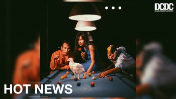 Sundancer Rilis Video Musik 