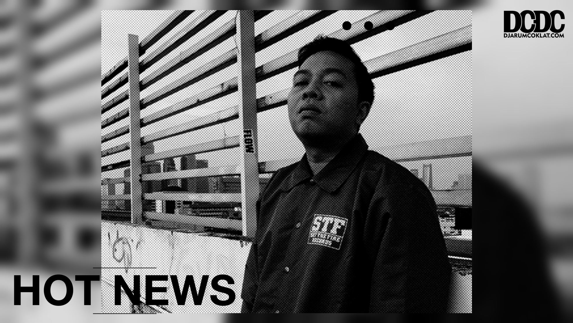 Hardcore Kids Bertransformasi Jadi Rapper; SWEETXD Perkenalkan Diri Lewat 'The Cold Truth'