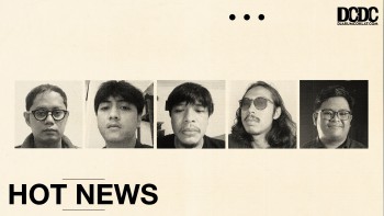 Swellow dan EP Karet-nya – Gerbong Lanjutan Bogor Sebagai Kota Indie Rock