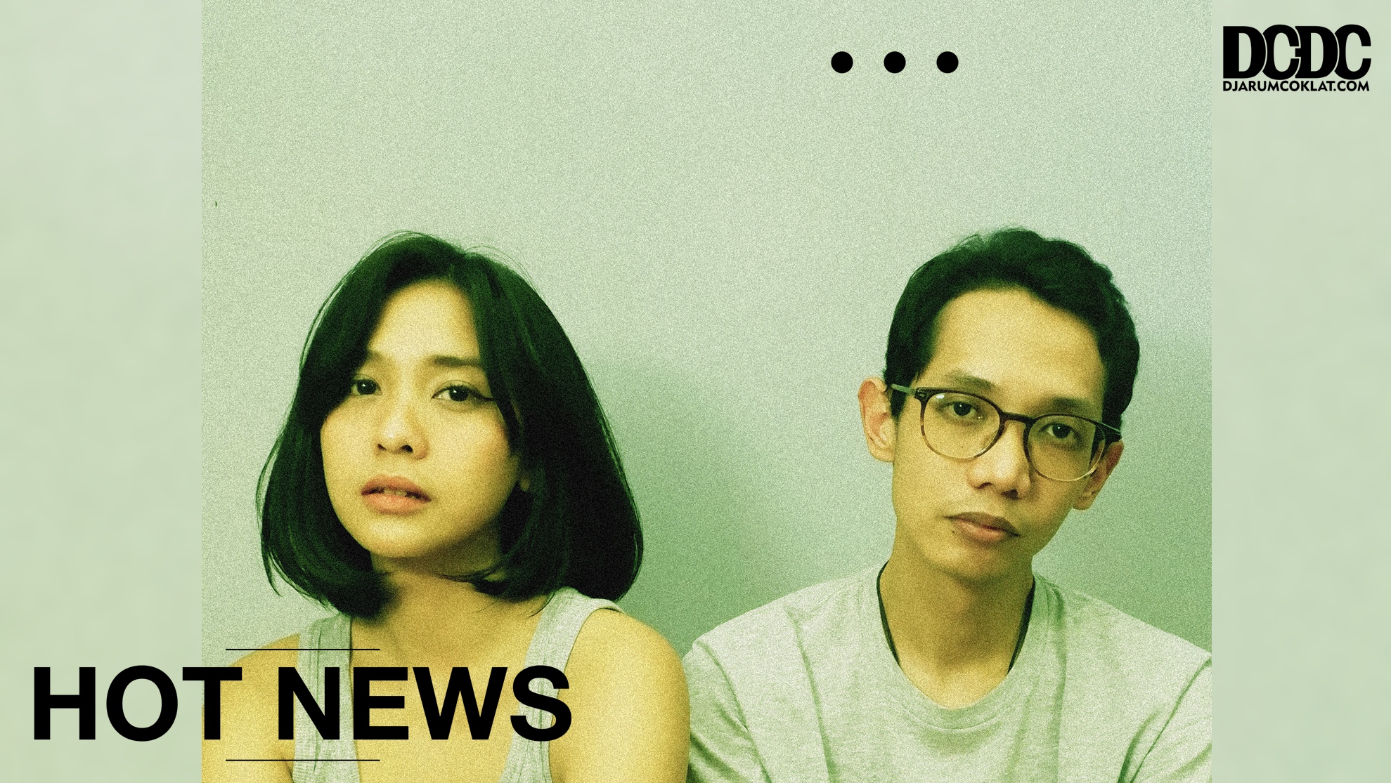 Merangkum Hubungan Manusia, Semesta dan Sang Pencipta dalam 