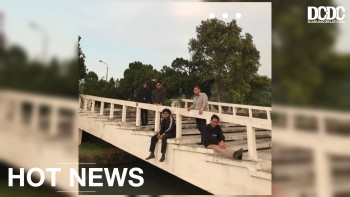 Mainkan Irama Pop '60an, Simak Persembahan Perdana dari Tangan Kanan