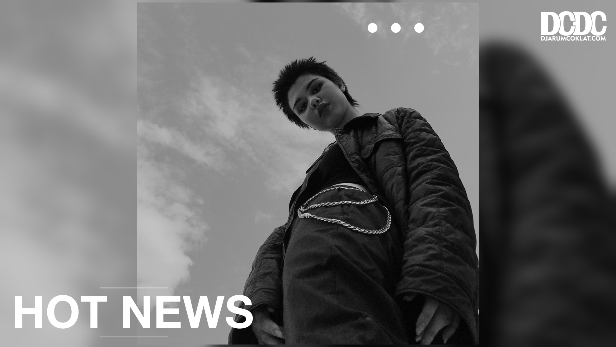 Kisah Hidup Tat Mannerz Dituangkan di EP Perdana, 'Fall Risk'