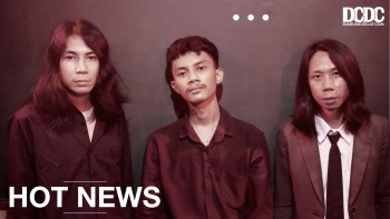 Unit Stoner Doom, Temaram Rilis Live Session “Oilslamicstate”