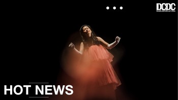 Thavita Memberi Ruang untuk Emosi pada “Lagu Untukmu”