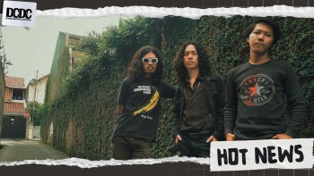 Tentang Transendental Meditasi, The Artchemists Lepas Single 