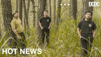 Kontradiksi The Byr’s dalam Dua Single: 