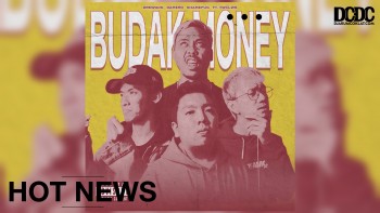 “Budak Money” dari The Dreamfilled; Bagi Mereka yang Materialistik