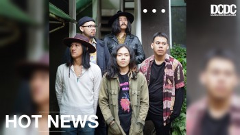 The Fox and The Thieves Luncurkan Komik Musikal Bertajuk “Space Pirates”