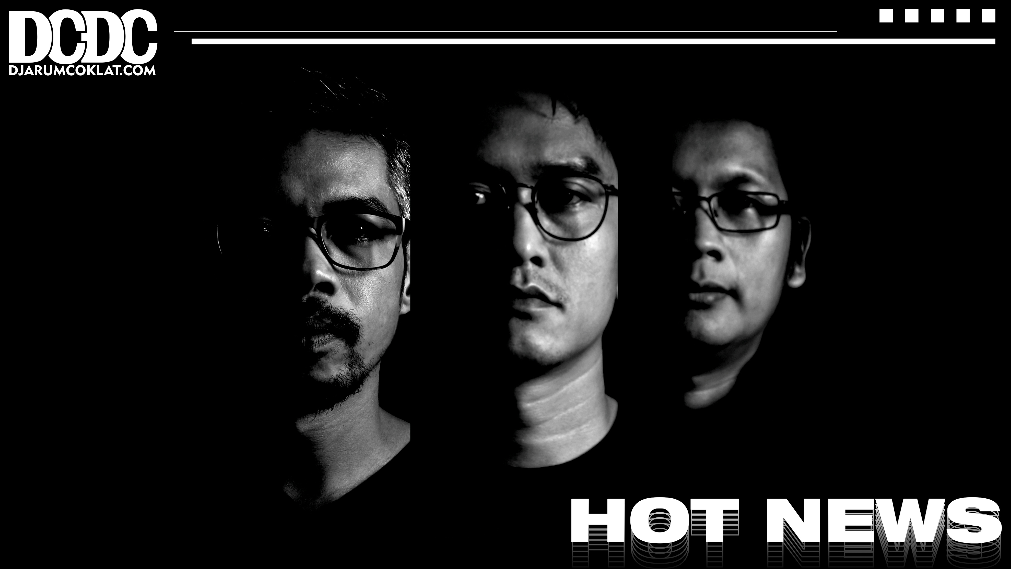 Album 'Photograph' dari Themilo Akhirnya Bisa Dinikmati Secara Digital (dan Legal!)