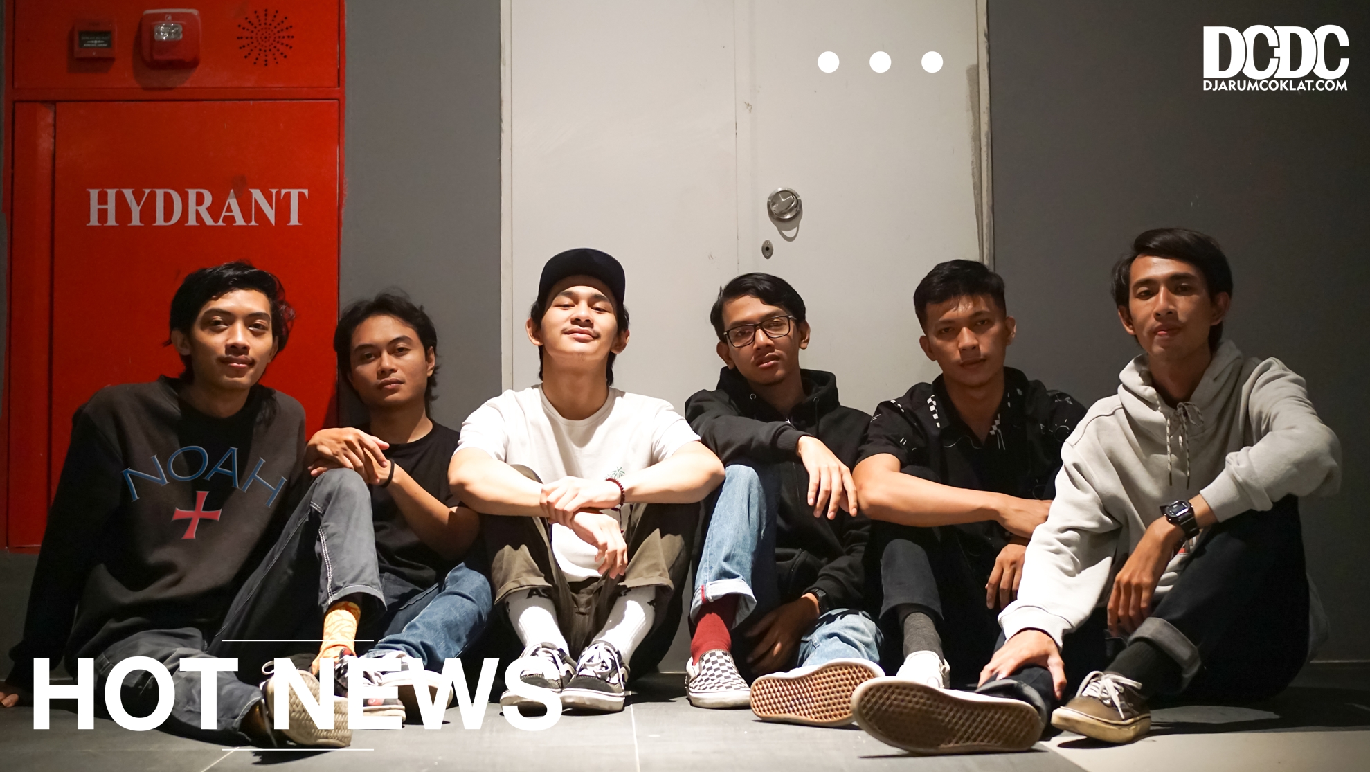 Tigerhead Tawarkan Emotive Rock dalam Debut EP 'Secrets I Never Tell'