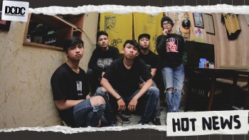 Single “Vacant” Bukti Evolusi Kualitas dari Understatement