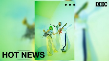 White Chorus Tawarkan ‘FASTFOOD’ Sebagai Debut Album