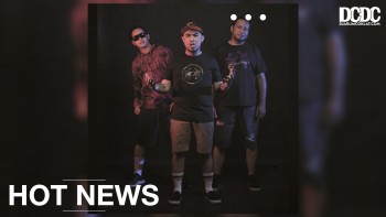 XXX Impact Hadirkan Rap Rock Modern di Single 