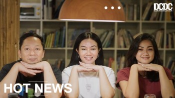 Yura Yunita Rilis Film Pendek “Tenang” yang Gemerlap Bintang Besar
