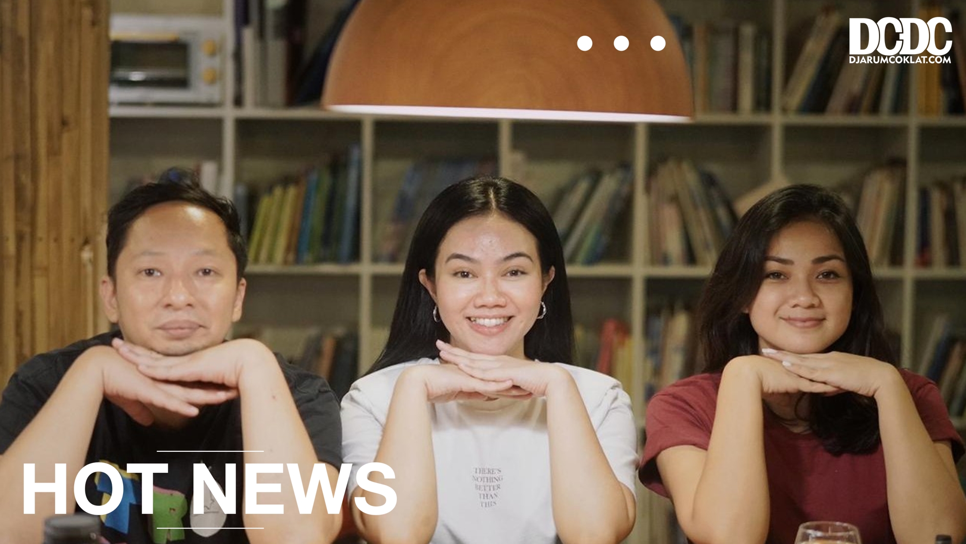 Yura Yunita Rilis Film Pendek “Tenang” yang Gemerlap Bintang Besar