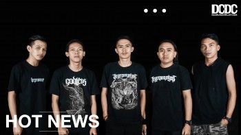 Hegemony Of God Bicarakan Teknologi Modern di Single “Forsaken Realm”
