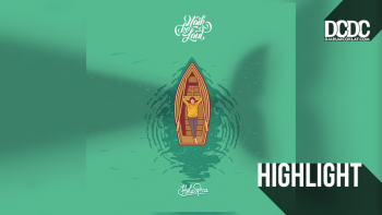 Album Review: Holaspica - 'Naik Ke Laut'