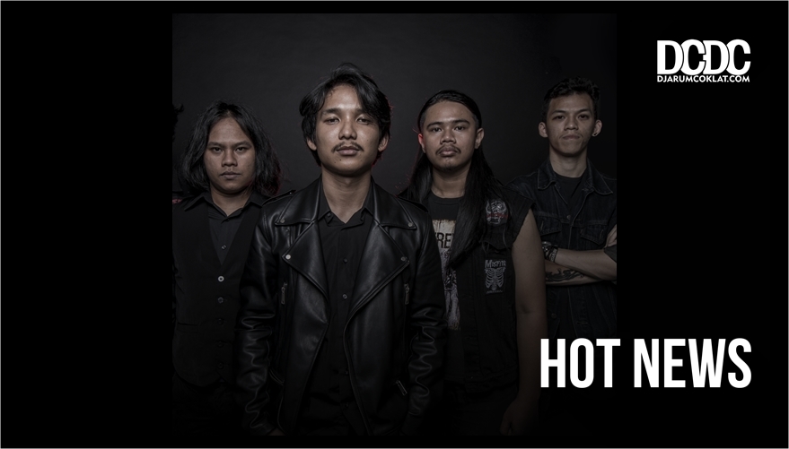 “Dogma (In)Toleransi”, Suguhan Visual DIY Dari Holykillers