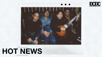 Menjembatani EP ‘Evolve’, Holy City Rollers Rilis Single “Blister”
