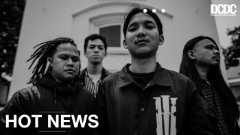 ‘Squalor’ : Mencoba Merangkum Derita Dalam Debut Album Holykillers