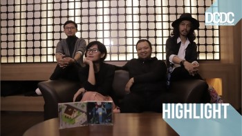 Dari Anime Jepang Hingga Rhoma Irama Menghantui HoneybeaT Dalam Bermusik