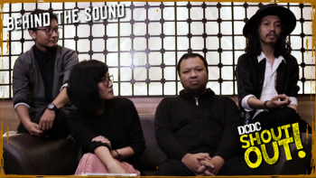 BEHIND THE SOUND : HONEY BEAT