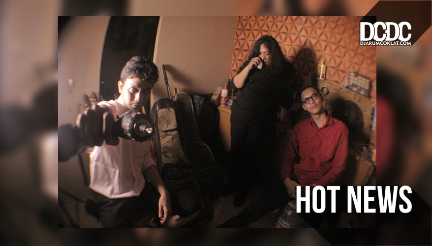 Hordy Jones Meleburkan Musik Perlawanan Lewat Video Klip “Sin City”