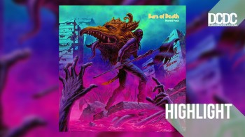 Tersesat dalam Rima dan Diksi 'Morbid Funk'; Album dari Hip-Hop Odong-Odong Bars of Death